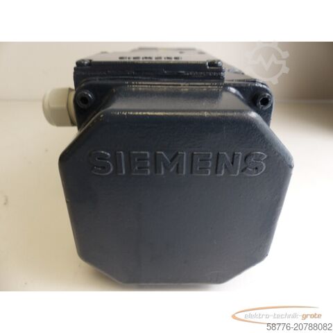 Besturingsunit Siemens 1HU3056-0AF01 -Z SN: E0Z61280501016 gen. - 12 Mon. Gewährleistung!