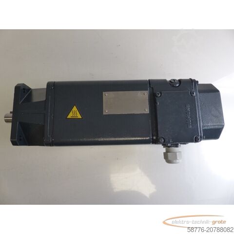 Besturingsunit Siemens 1HU3056-0AF01 -Z SN: E0Z61280501016 gen. - 12 Mon. Gewährleistung!