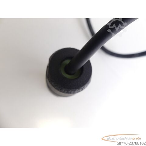 Besturingsunit Yaskawa Deckel mit Geberanschlussstecker für Motor SGMPH-04DAA6CD-OY