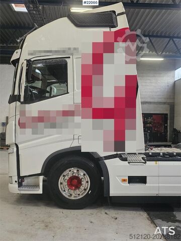 Standard tractor Volvo FH540 6x4 tractor unit