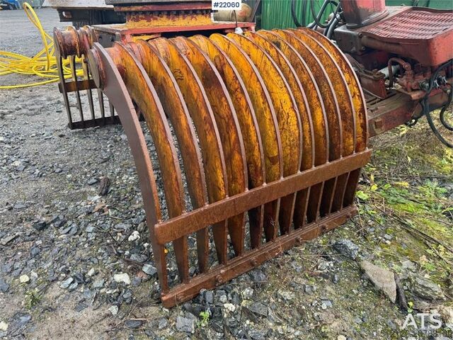 Stavební stroj MSD500R Sorteringsklype