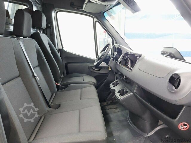 Bestelwagen Mercedes-Benz Sprinter 317 Maxi,Automatik,Kamera,Klima