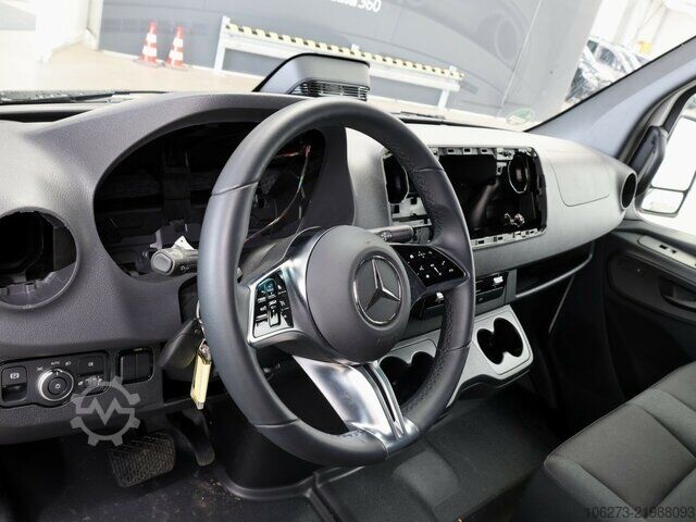Bestelwagen Mercedes-Benz Sprinter 317 Maxi,Automatik,Kamera,Klima