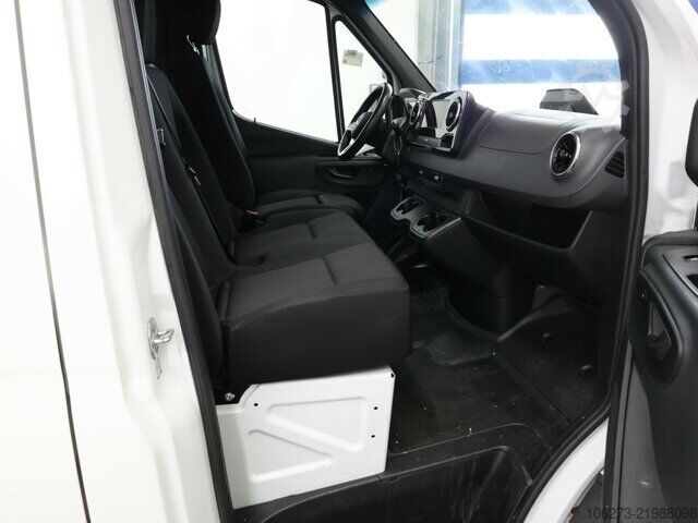 Bestelwagen Mercedes-Benz Sprinter 317 Maxi,Automatik,Kamera,Klima,MBUX