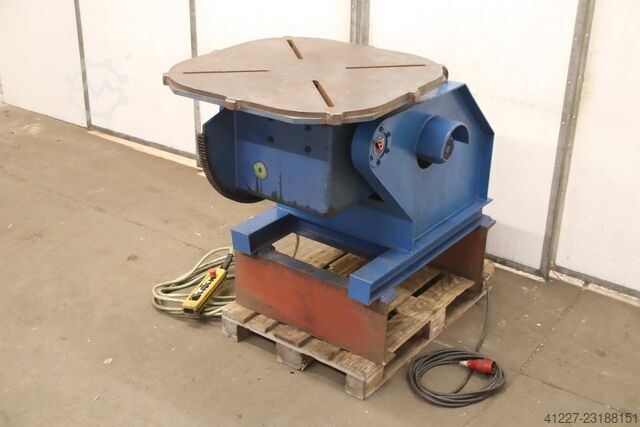  TEHAC DB 600