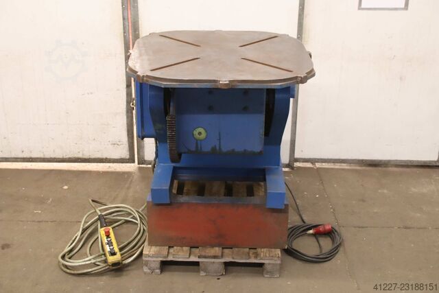  TEHAC DB 600