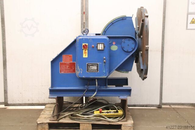  TEHAC DB 600