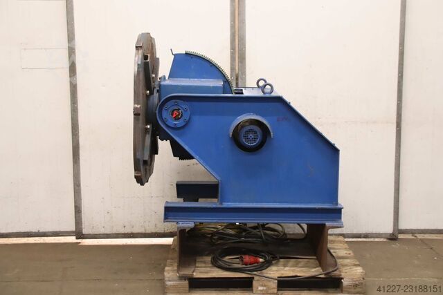  TEHAC DB 600