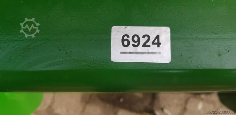 Gk wortelmes ripper  gk wortelmes