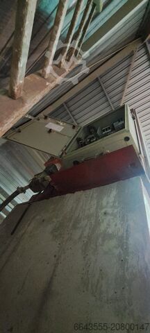 Grote modelboormachine Cebe Escande perceuse