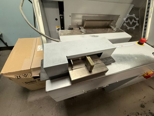 μηχανή κολλητικής βιβλιοδεσίας Horizon BQ-270