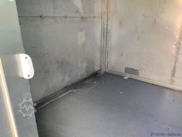 Frigider FINSAM BOCK HG22E/160-4