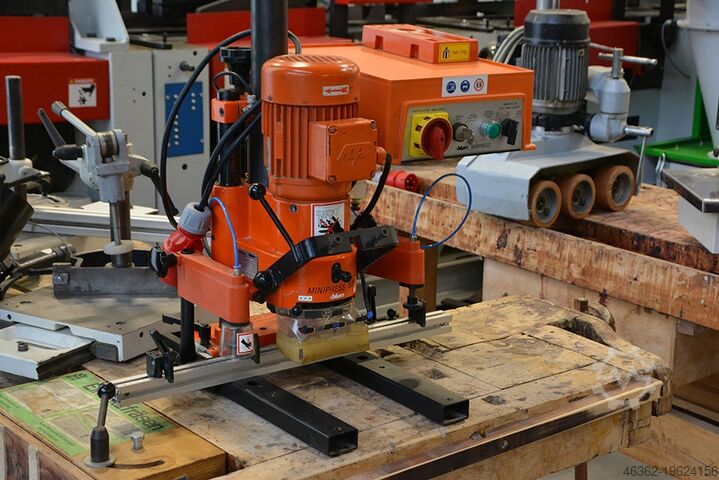 Montagebohrer Blum Mini Press P