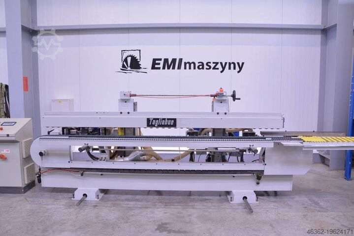 Randslijpmachine Tagliabue