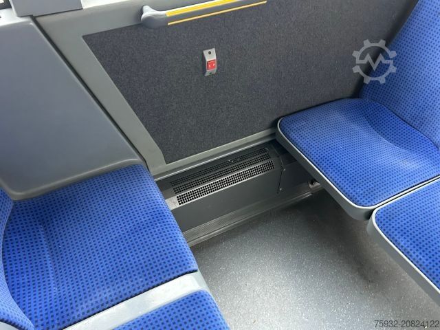 Autobus miejski MERCEDES-BENZ O 530 Citaro Facelift LE  3-Türen  Klima EEV