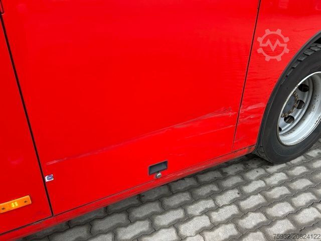 Autobus miejski MERCEDES-BENZ O 530 Citaro Facelift LE 3-Türen Klima EEV