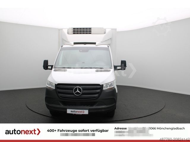 Izotermiczny van chłodnia MERCEDES-BENZ Sprinter 516 MAXI *ThermoKing V500-MAX -20°* LBW