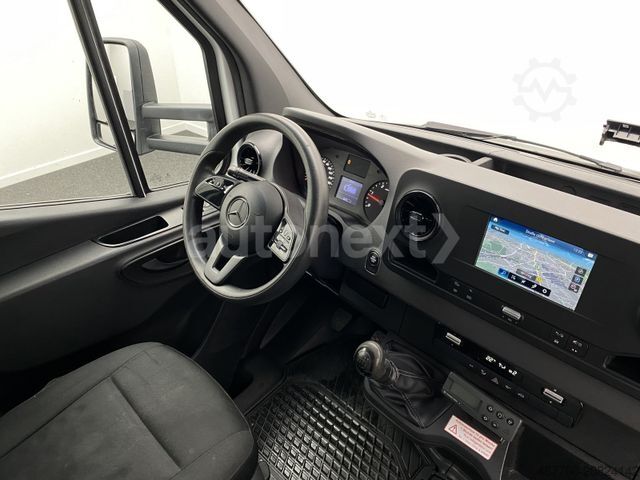 Izotermiczny van chłodnia MERCEDES-BENZ Sprinter 516 MAXI *ThermoKing V500-MAX -20°* LBW