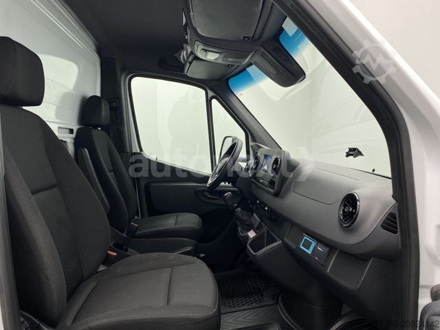 Izotermiczny van chłodnia MERCEDES-BENZ Sprinter 516 MAXI *ThermoKing V500-MAX -20°* LBW