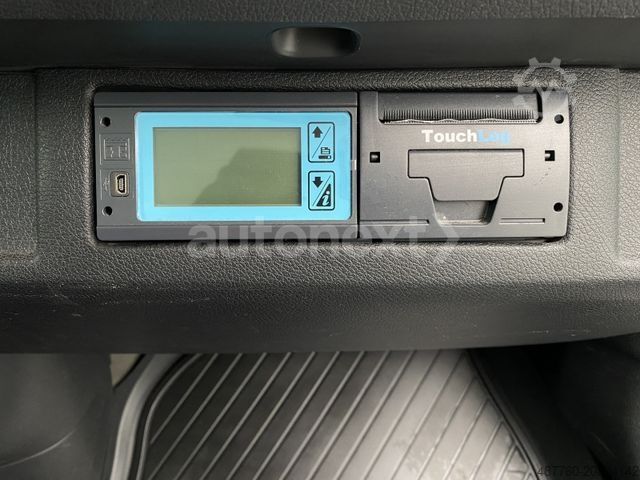 Izotermiczny van chłodnia MERCEDES-BENZ Sprinter 516 MAXI *ThermoKing V500-MAX -20°* LBW