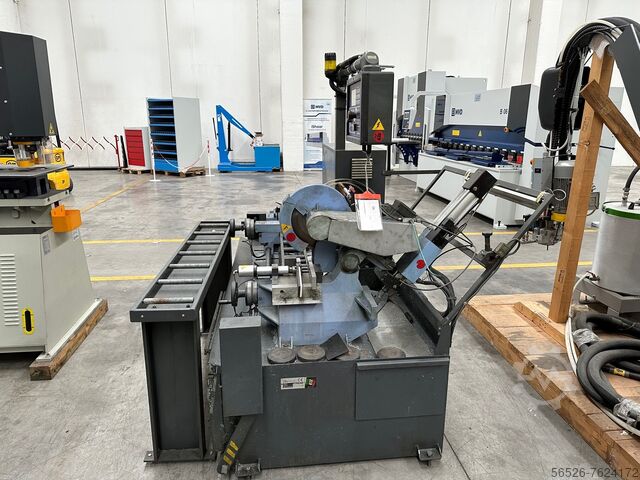 Κόφτης δίσκων MEP CONDOR 90 MR
