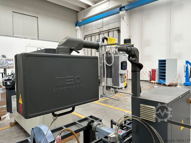 Κόφτης δίσκων MEP CONDOR 90 MR