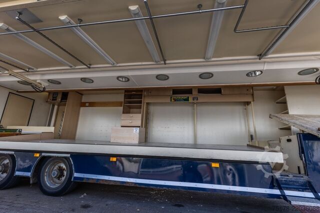 Koffer NOYENS MARKTWAGEN