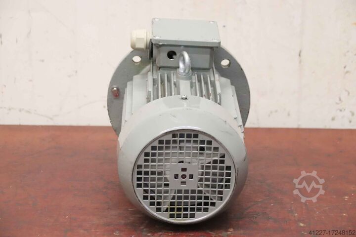 Elektrisk motor 3 kW 1440 o/min Elmot-Schäfer ESHE 100LB-4