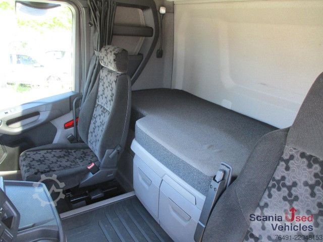 Tracteur routier standard Scania R 460 A4x2NA