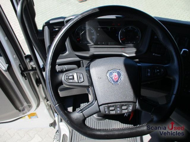Tracteur routier standard Scania R 460 A4x2NA