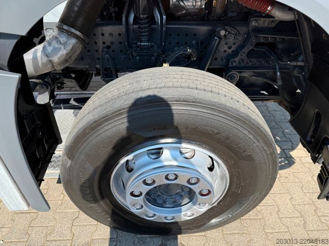 Φορτηγό αντλίας σκυροδέματος MERCEDES-BENZ AROCS 2533 6x4 Euro 6 Putzmeister M24-4