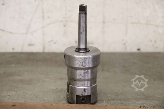 Tappende klauwplaat unbekannt GH 20 MK2