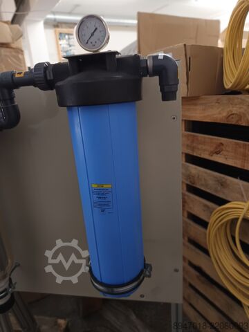 Urządzenia do uzdatniania wody Leyco UF3600 Compact