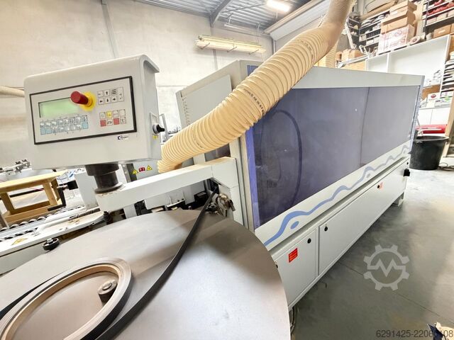 Bördelmaschine BRANDT KDF 220