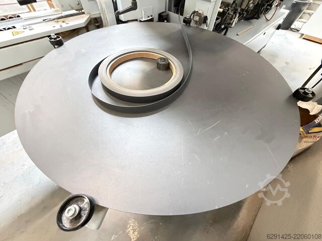 Bördelmaschine BRANDT KDF 220