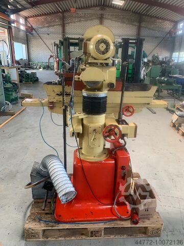 Gereedschap slijpmachine Walter SW 2 NS