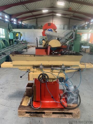 Gereedschap slijpmachine Walter SW 2 NS