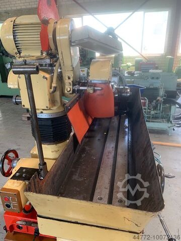 Gereedschap slijpmachine Walter SW 2 NS