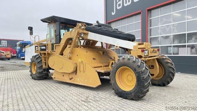 Cat RM 300 /Jordstabilisator /Jordstabilisator /GPS CAT RM 300 /Soil Stabilizer /Bodenstabilisierer /GPS