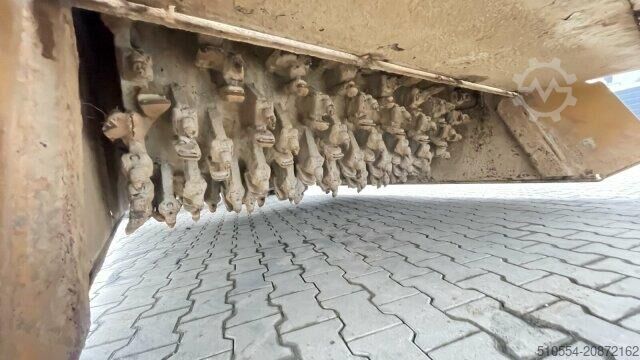 Cat RM 300 /Jordstabilisator /Jordstabilisator /GPS CAT RM 300 /Soil Stabilizer /Bodenstabilisierer /GPS