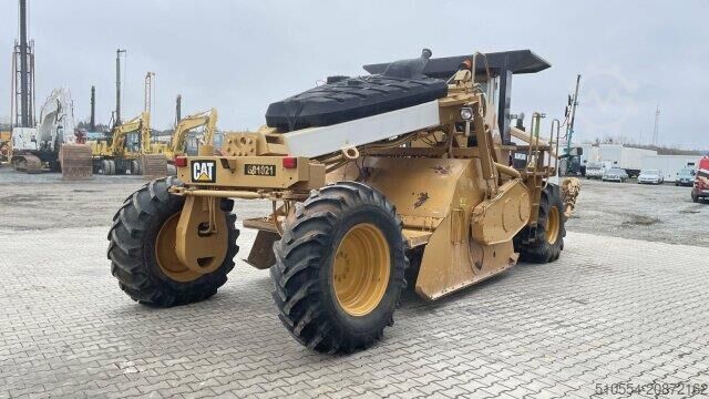 Cat RM 300 /Jordstabilisator /Jordstabilisator /GPS CAT RM 300 /Soil Stabilizer /Bodenstabilisierer /GPS