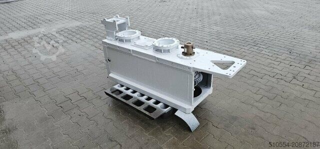 ABI MRZV 600V / reservedele ABI MRZV 600V / Ersatz Teil