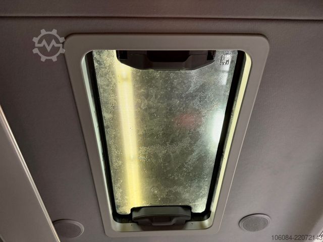 Reisebus MERCEDES-BENZ Hyundai H350 REISEBUS 9 SITZE KÜCHE KLIMA R-CAM