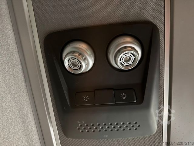 Μίνι λεωφορείο HYUNDAI H350 REISEBUS 9 SITZE KÜCHE KLIMA R-CAM TEMPOMAT