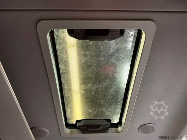 Μίνι λεωφορείο HYUNDAI H350 REISEBUS 9 SITZE KÜCHE KLIMA R-CAM TEMPOMAT