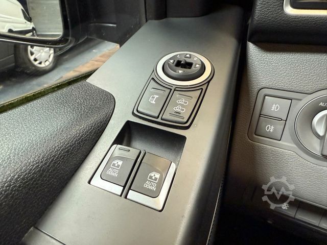 Μίνι λεωφορείο HYUNDAI H350 REISEBUS 9 SITZE KÜCHE KLIMA R-CAM TEMPOMAT
