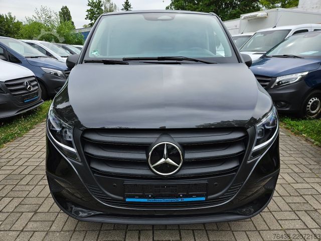 Dobozos furgon MERCEDES-BENZ Vito 116 CDI PRO LANG|4 tKM|2,5tAHK|LED|GARANTIE