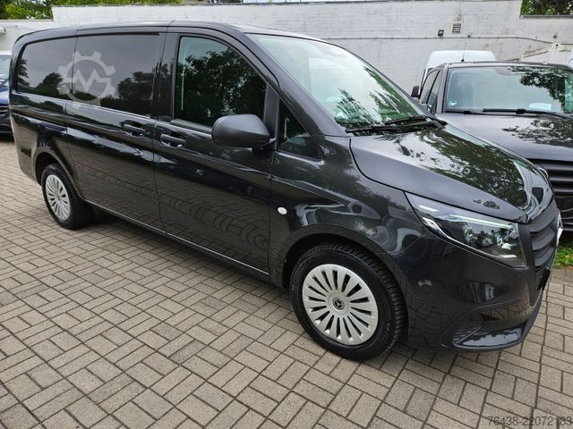 Dobozos furgon MERCEDES-BENZ Vito 116 CDI PRO LANG|4 tKM|2,5tAHK|LED|GARANTIE