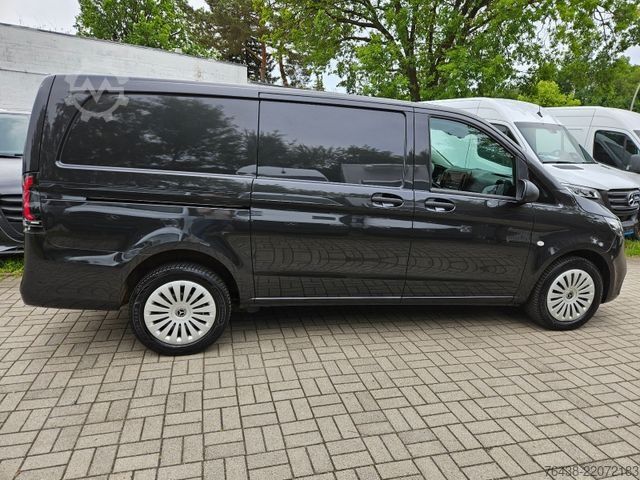 Dobozos furgon MERCEDES-BENZ Vito 116 CDI PRO LANG|4 tKM|2,5tAHK|LED|GARANTIE