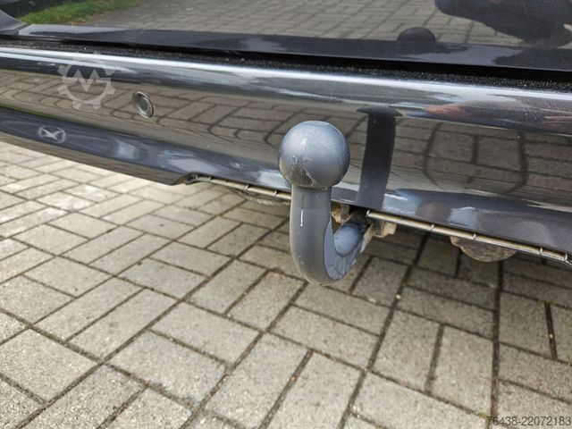 Dobozos furgon MERCEDES-BENZ Vito 116 CDI PRO LANG|4 tKM|2,5tAHK|LED|GARANTIE